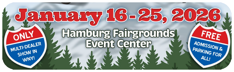 2026 RV Show Details