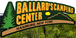Ballard's Camping Center